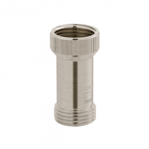 Vado - Double Check Valve - Brushed Nickel