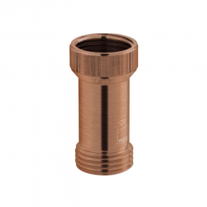Vado - Double Check Valve - Brushed Brionze