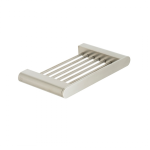 Vado - Photon Soap Holder - Brushed Nickel