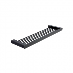 Vado - Photon Shelf (380mm) - Brushed Black