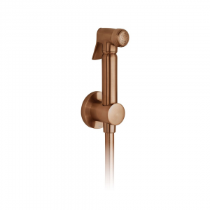 Vado - luxury Shattaf Handset Only  - Brushed Bronze