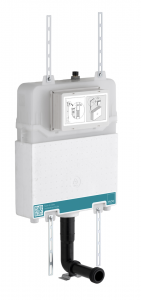 Vado Standard Cistern For Back to Wall Pan
