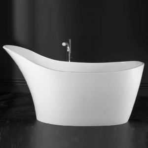 Victoria & Albert - Amalfi  Freestanding Slipper Bath