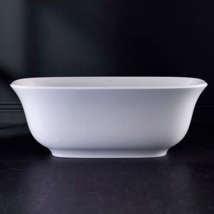 Victoria & Albert - Amiata Freestanding Bath