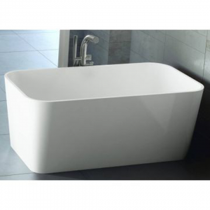 Victoria & Albert - Edge Freestanding Bath