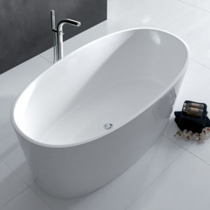 Victoria & Albert - IOS Freestanding Bath