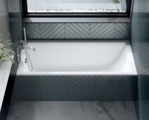 Victoria & Albert -  Kaldera 5 Bath