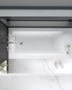 Victoria & Albert -  Kaldera 6 Bath