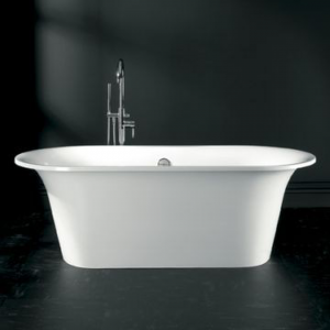Victoria & Albert -  Monaco Freestanding  Bath