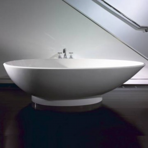 Victoria & Albert -  Napoli Freestanding Bath
