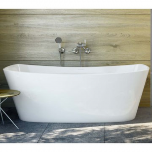 Victoria & Albert -  Trivento Freestanding Bath