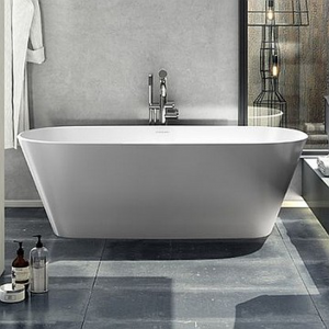 Victoria & Albert -  Vetralla 1650 Freestanding Bath