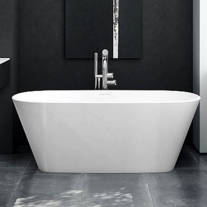 Victoria & Albert -  Vetralla 1500 Freestanding Bath
