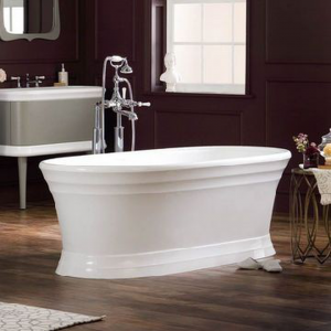 Worcester Traditional Dbl-Ended Bath