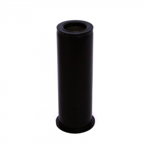 Victorian Side - Vicside - Basin Extra - Extension Cylinder - Matt Black