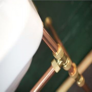 Victorian Side - VicSide - Stands - Victorian Side -  Stand - CUSTOM FINISH