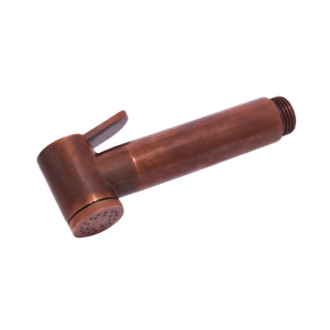 Vicside - Trigger Hand Spray Only - Handshower - Aged Copper