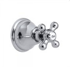 Undertile Stop Tap Only Chrome