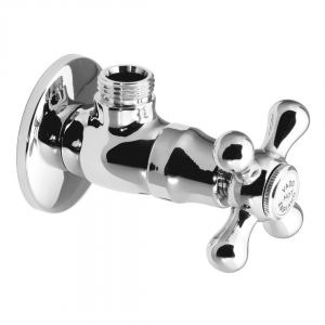 Victoriana Angle Valve 1/2
