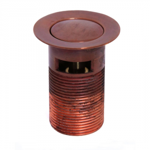 Vicside  Victorian Side -  Clicker, Slotted - Aged Copper