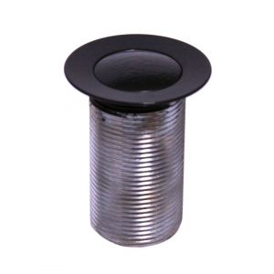 Vicside  Victorian Side -  Clicker, Unslotted - Matt Black