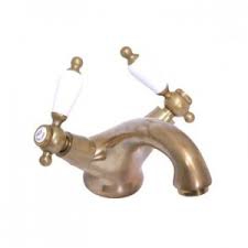 Antique Brass
