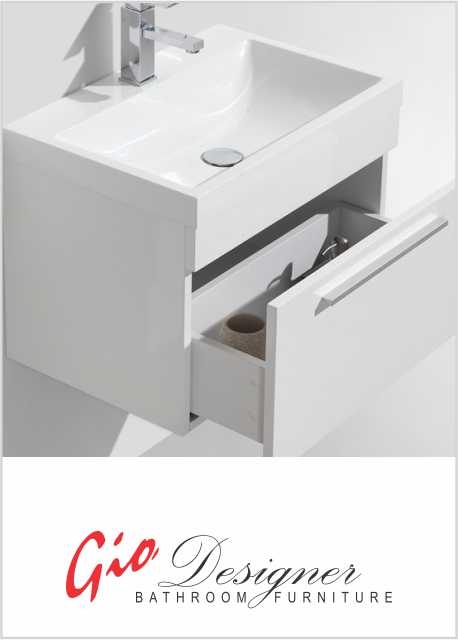 Cupboard & Basin