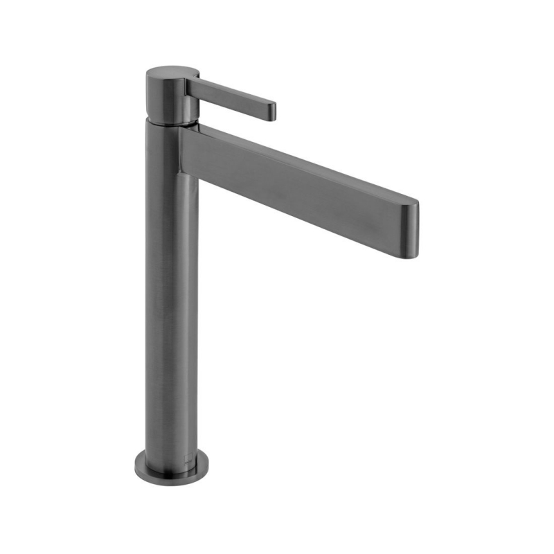 Vado - Brushed Black