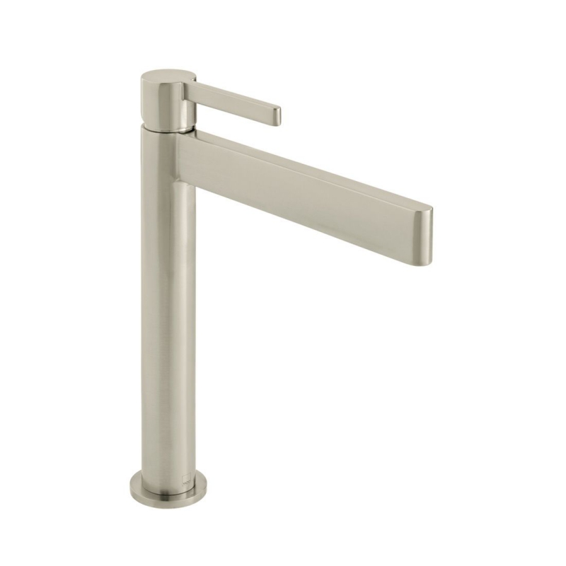 Vado - Brushed Nickel