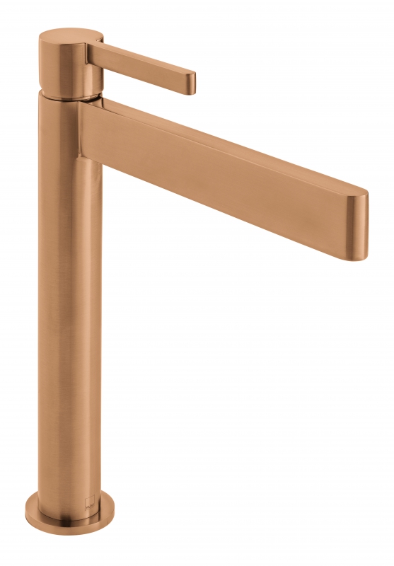 Vado-Brushed Bronze