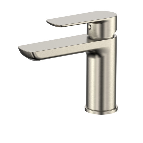 Cobra - Brushed Nickel