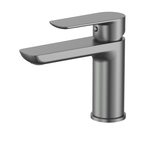 Cobra - Brushed Gun Grey